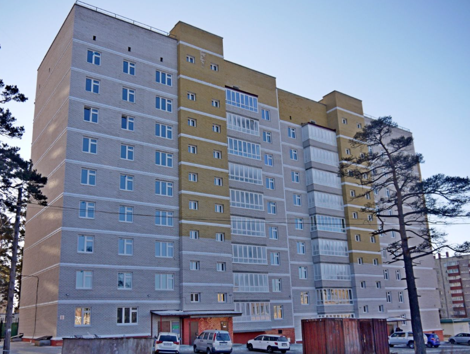 мкр. Северный
